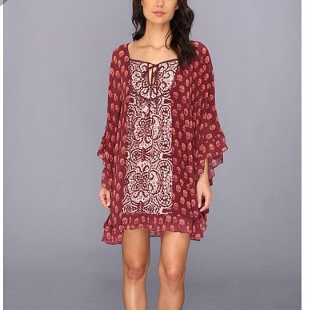 Free people Marla dreams dress